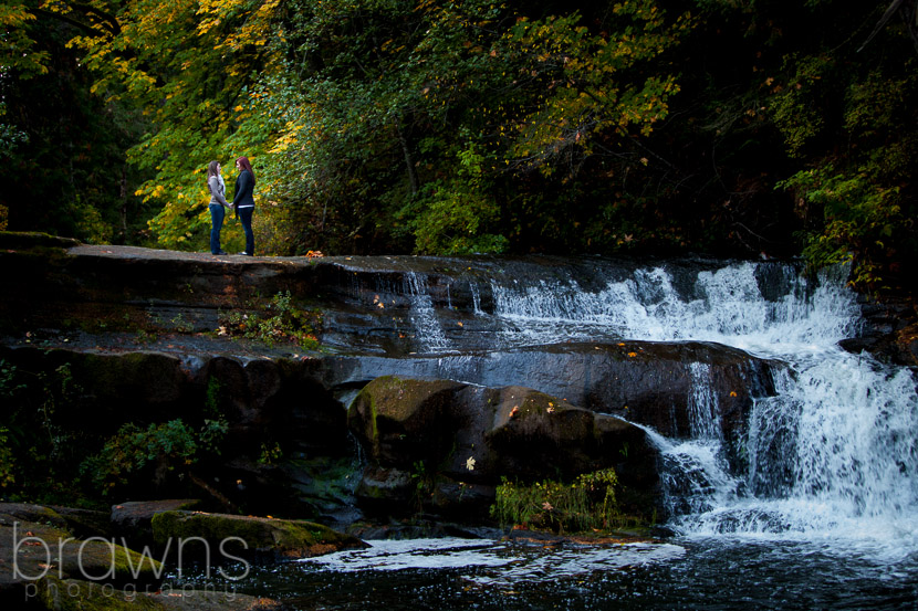 Nanaimo Engagement Photos