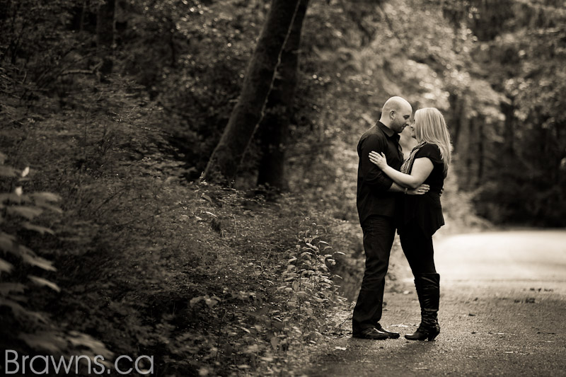 nanaimo engagement photos