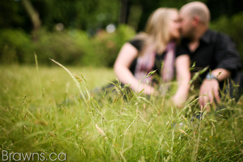 nanaimo engagement photos