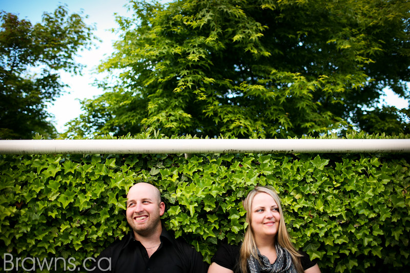 nanaimo engagement photos