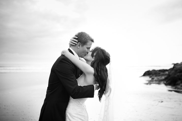 Vancouver Island Wedding photographer