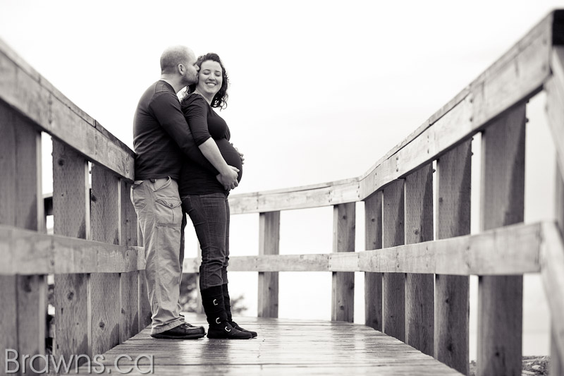 Nanaimo Maternity Photographer