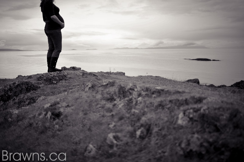 Nanaimo Maternity Photographer