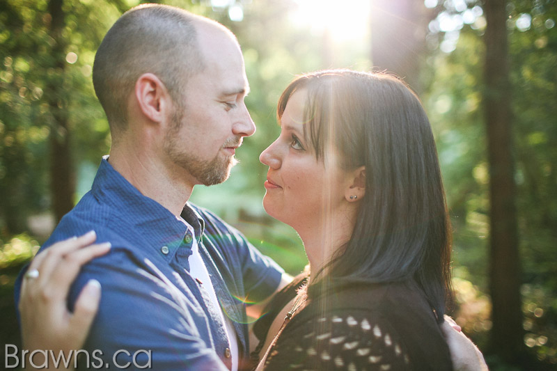 Nanaimo Couples Portraits