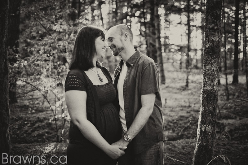 Nanaimo Couples Portraits