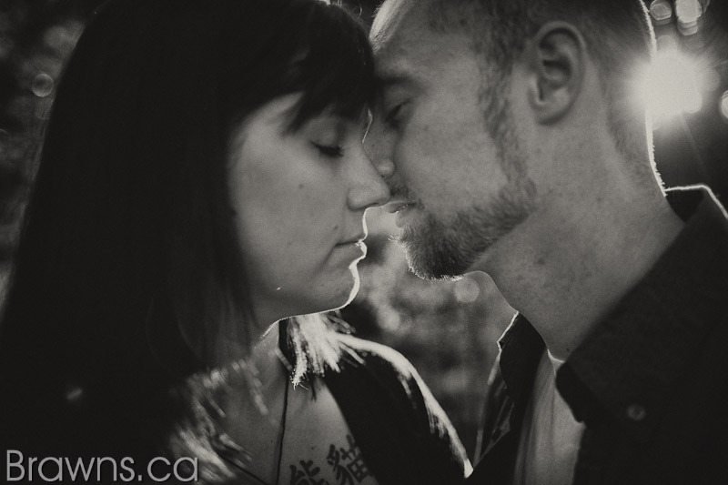 Nanaimo Couples Portraits