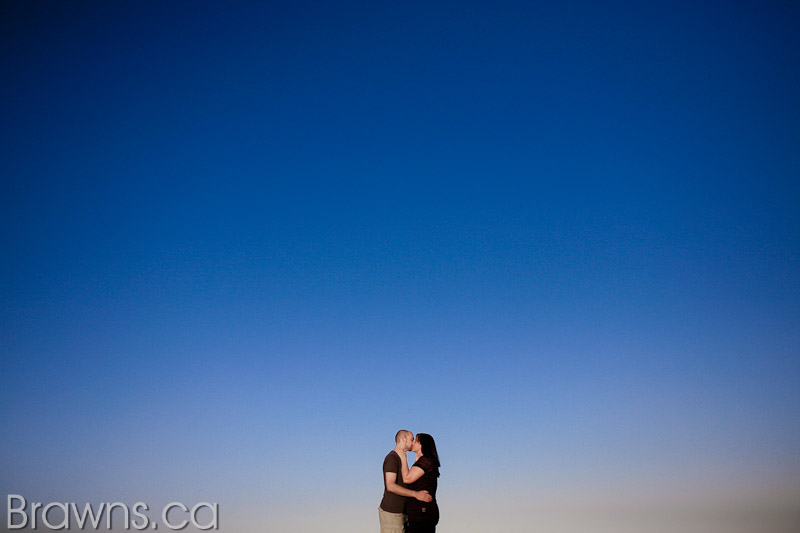 Nanaimo Couples Portraits