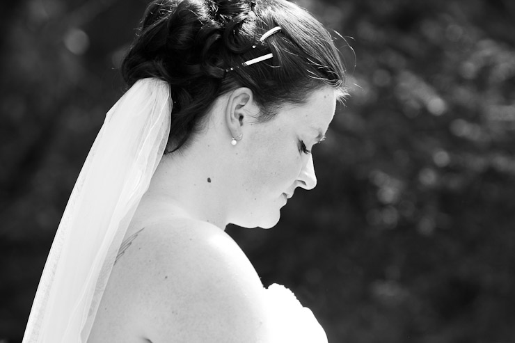 Nanaimo Wedding Photographer