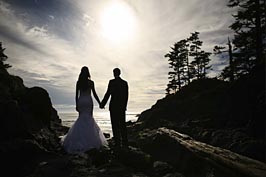 Tofino Wedding