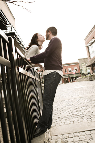 Nanaimo portrait photographer