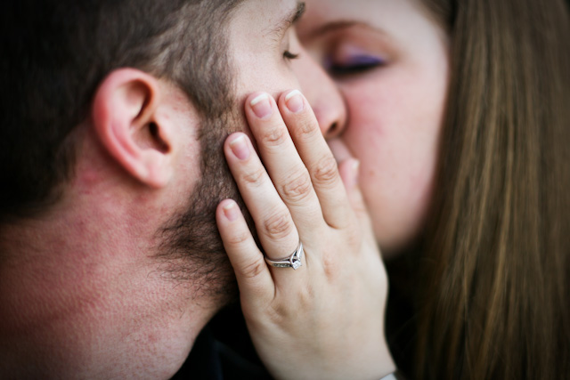 Nanaimo engagement photos