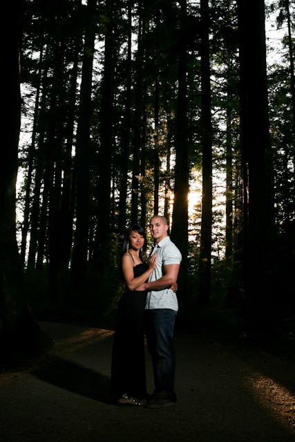 Nanaimo engagement photos