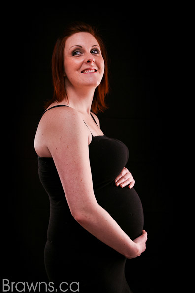 Nanaimo Maternity Photographer