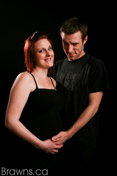 Nanaimo Maternity Photographer