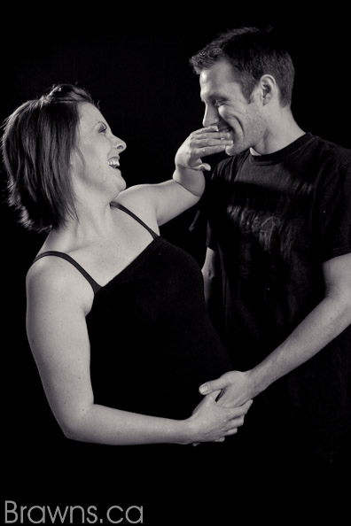 Nanaimo Maternity Photographer