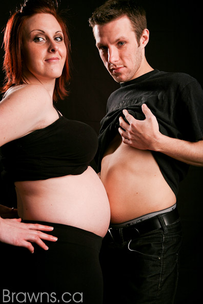Nanaimo Maternity Photographer