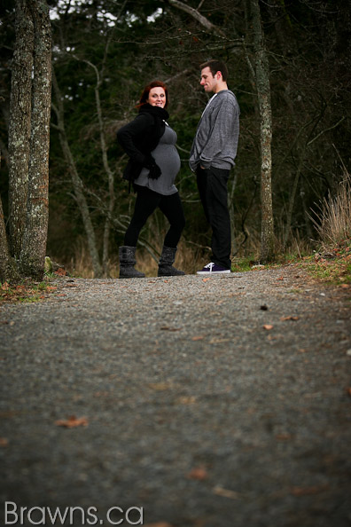Nanaimo Maternity Photographer