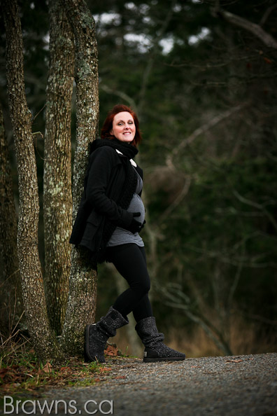 Nanaimo Maternity Photographer