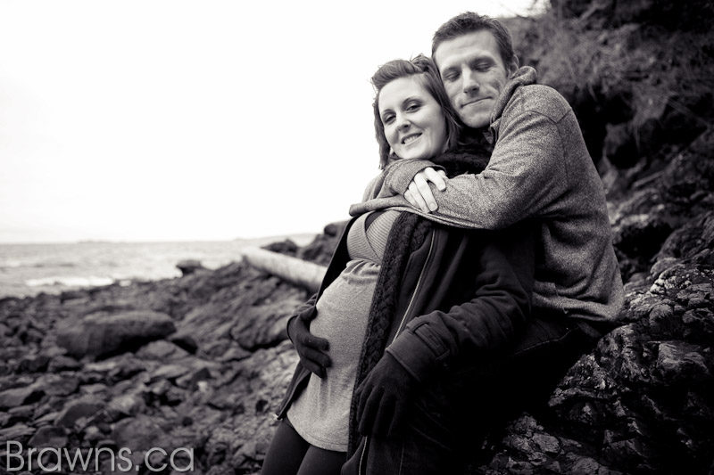 Nanaimo Maternity Photographer