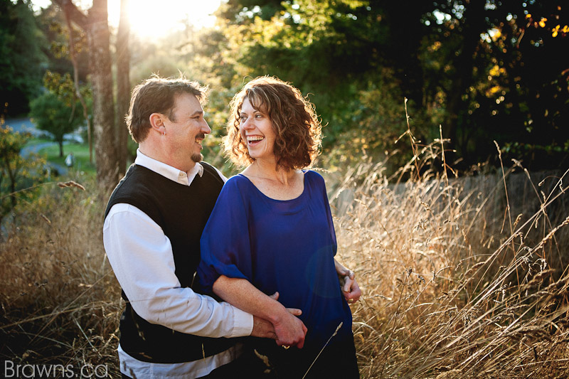 Neck point Nanaimo date night