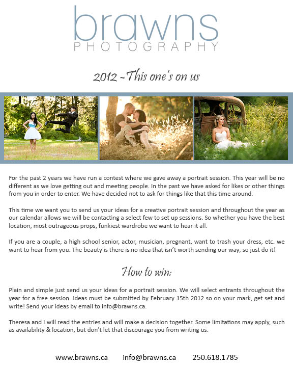 2012 nanaimo photo contest