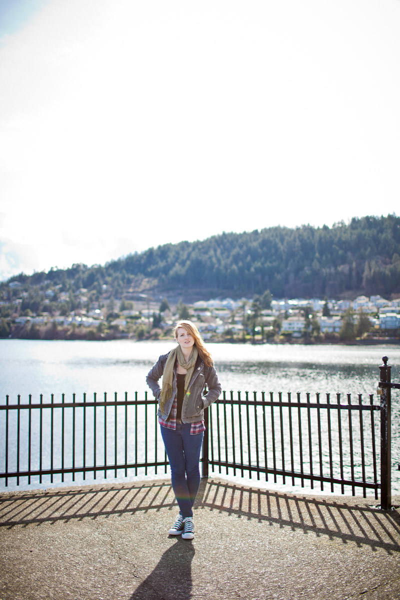Neck Point Park Nanaimo