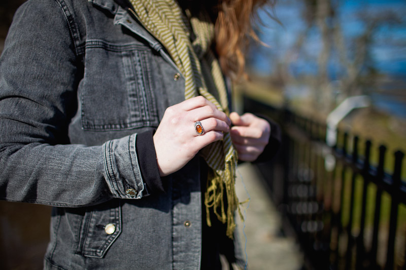 Neck Point Park Nanaimo