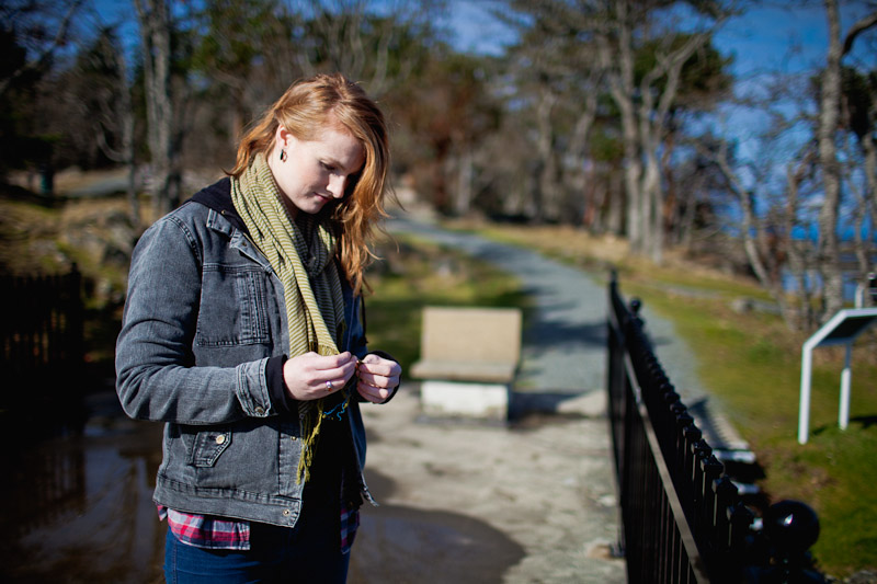 Neck Point Park Nanaimo