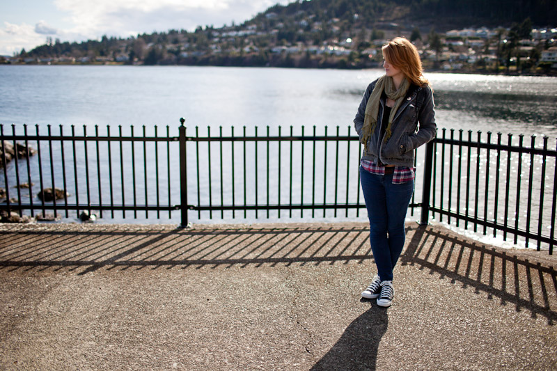 Neck Point Park Nanaimo