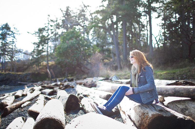 Neck Point Park Nanaimo