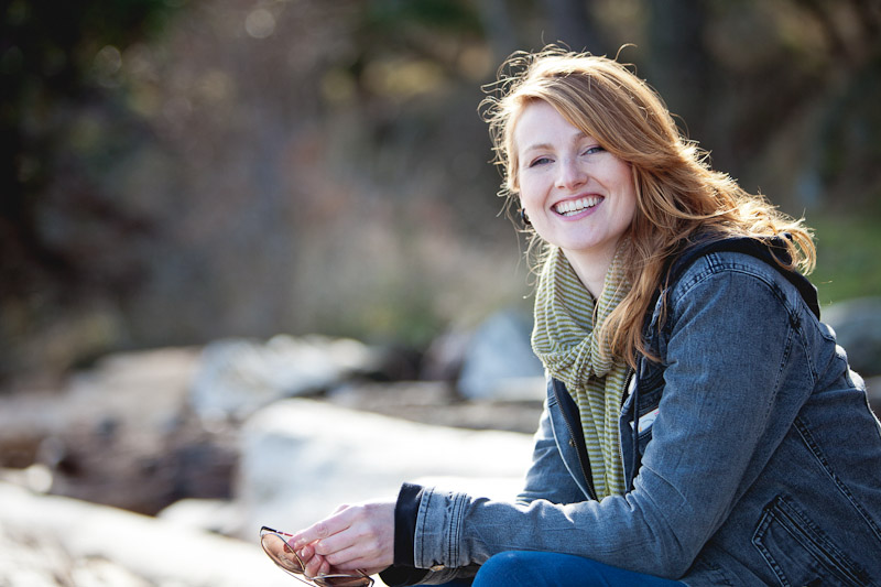 Neck Point Park Nanaimo