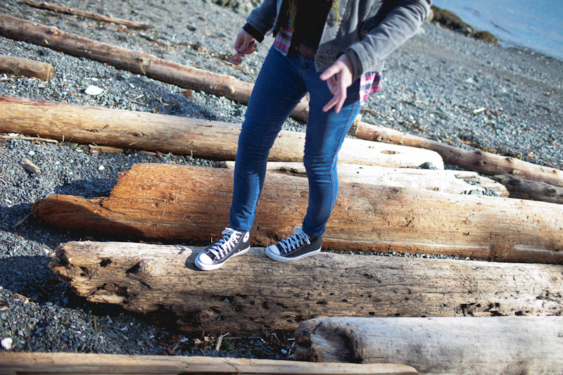 Neck Point Park Nanaimo