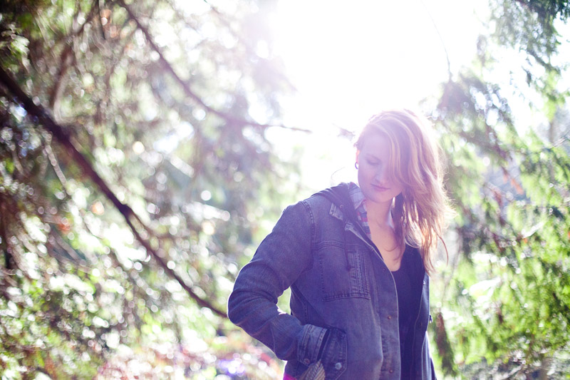 Neck Point Park Nanaimo