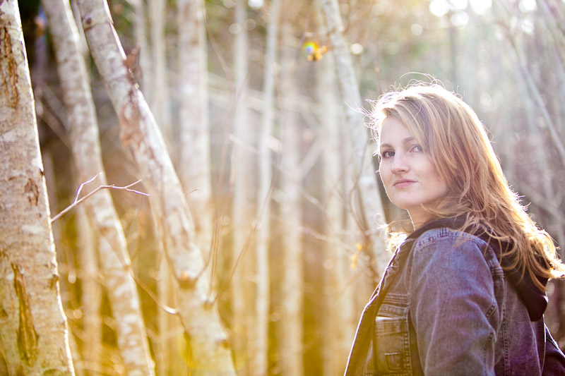 Neck Point Park Nanaimo