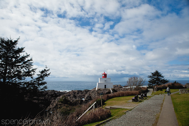 Tofino