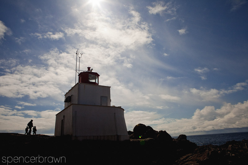 Tofino