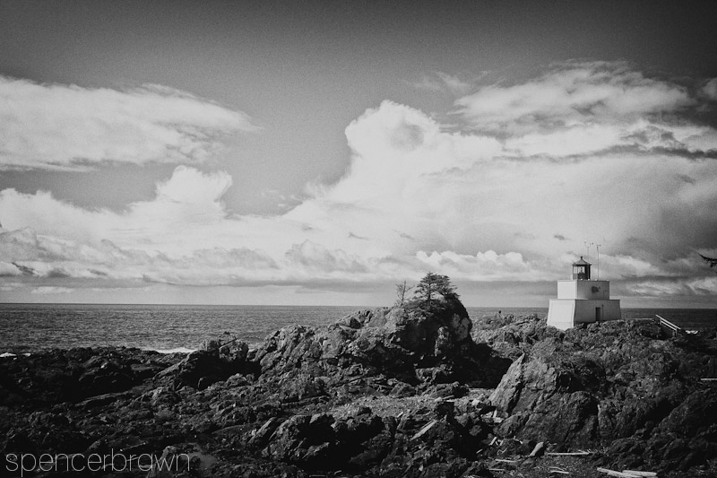 Tofino