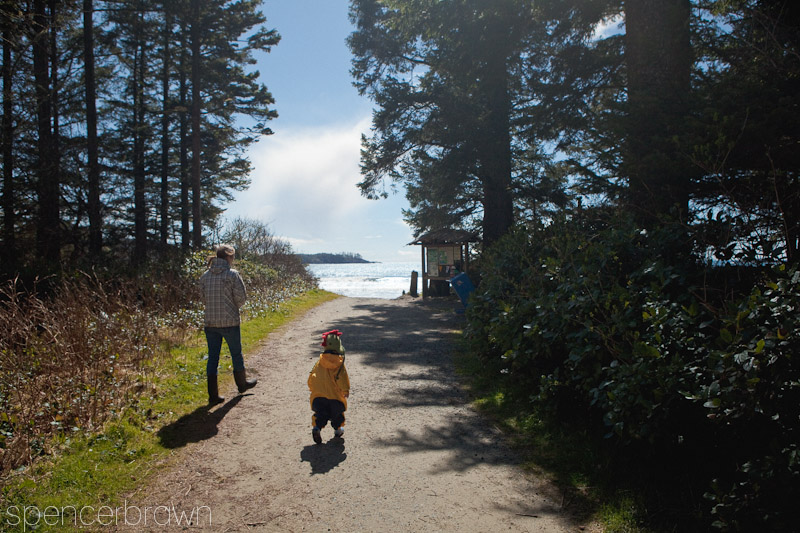 Tofino