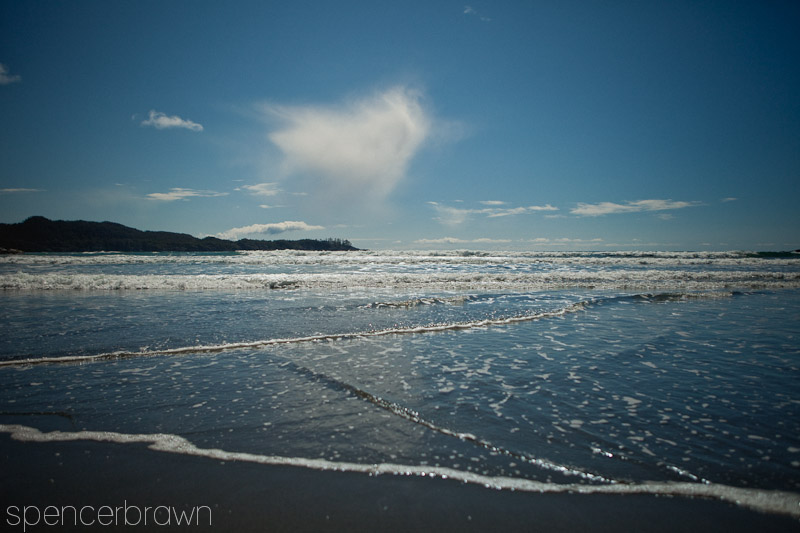 Tofino