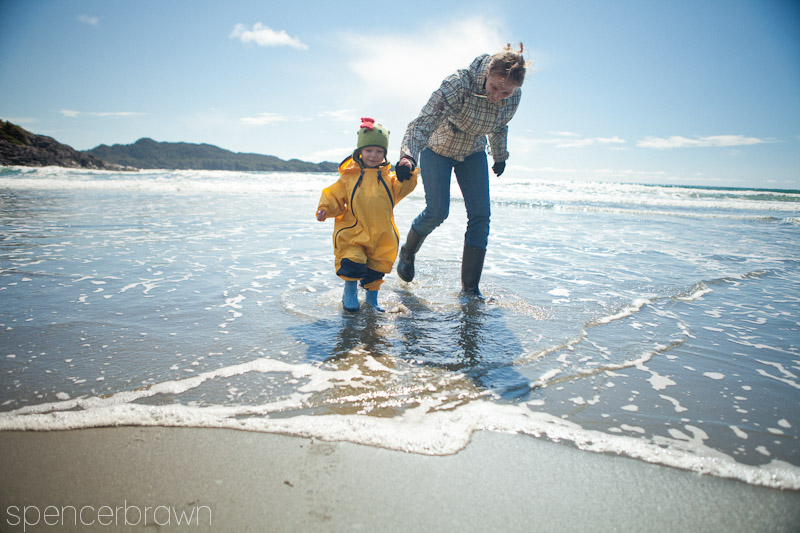 Tofino