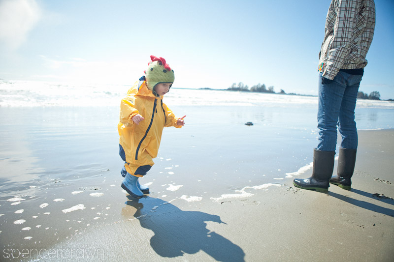 Tofino