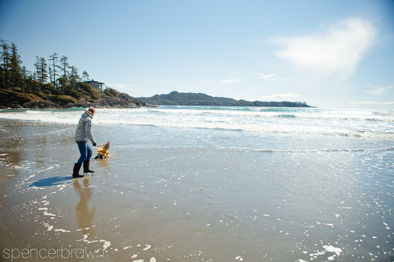 Tofino