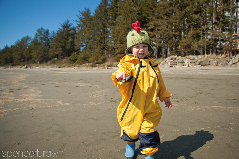 Tofino
