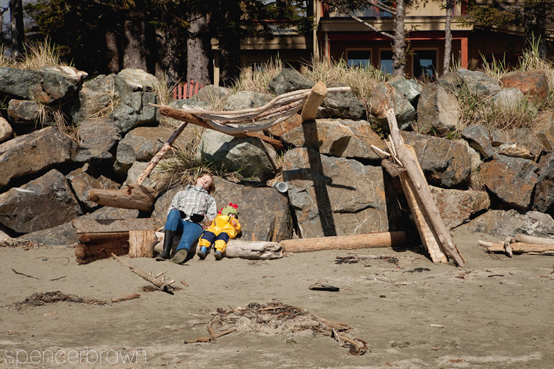 Tofino