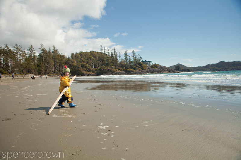 Tofino