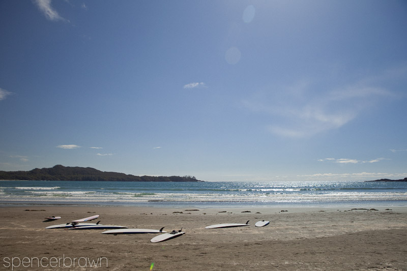 Tofino