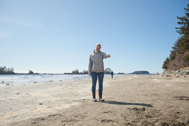 Tofino