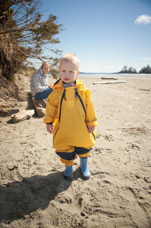 Tofino