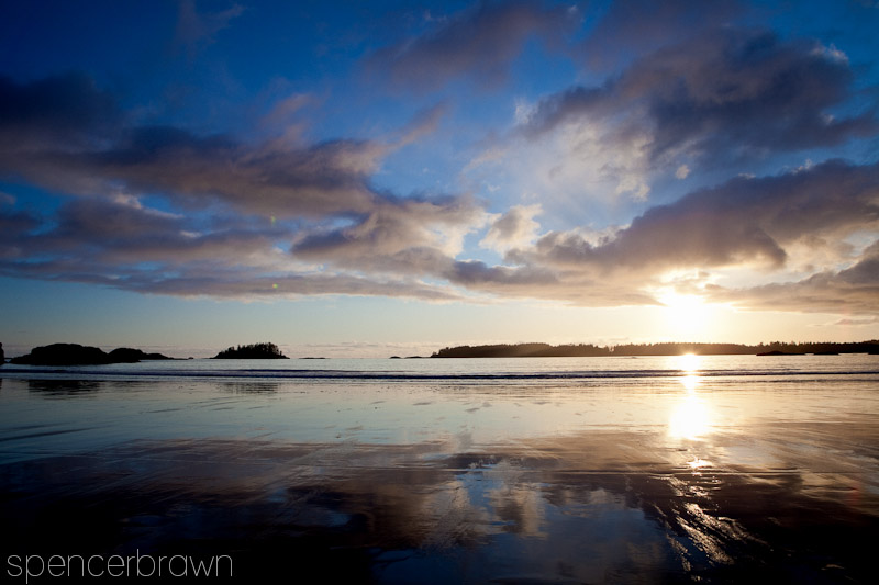 Tofino