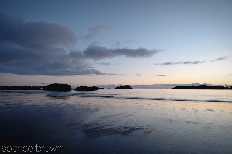 Tofino